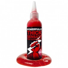 Fjuka Sensate Thick Fish Accelerant 100ml - RED ORIGINAL 